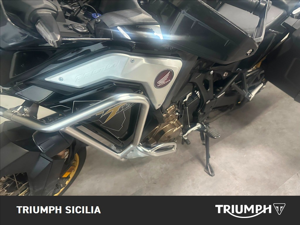 HONDA Africa Twin 1100 CRFL Adventure Sports Abs