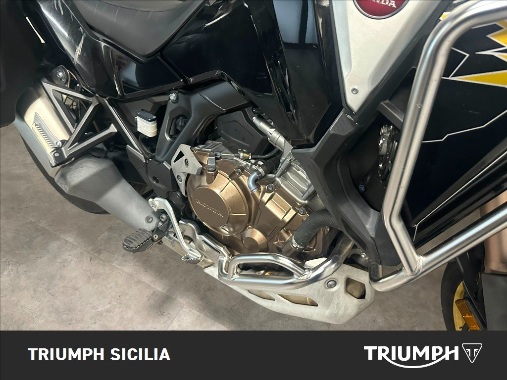 HONDA Africa Twin 1100 CRFL Adventure Sports Abs