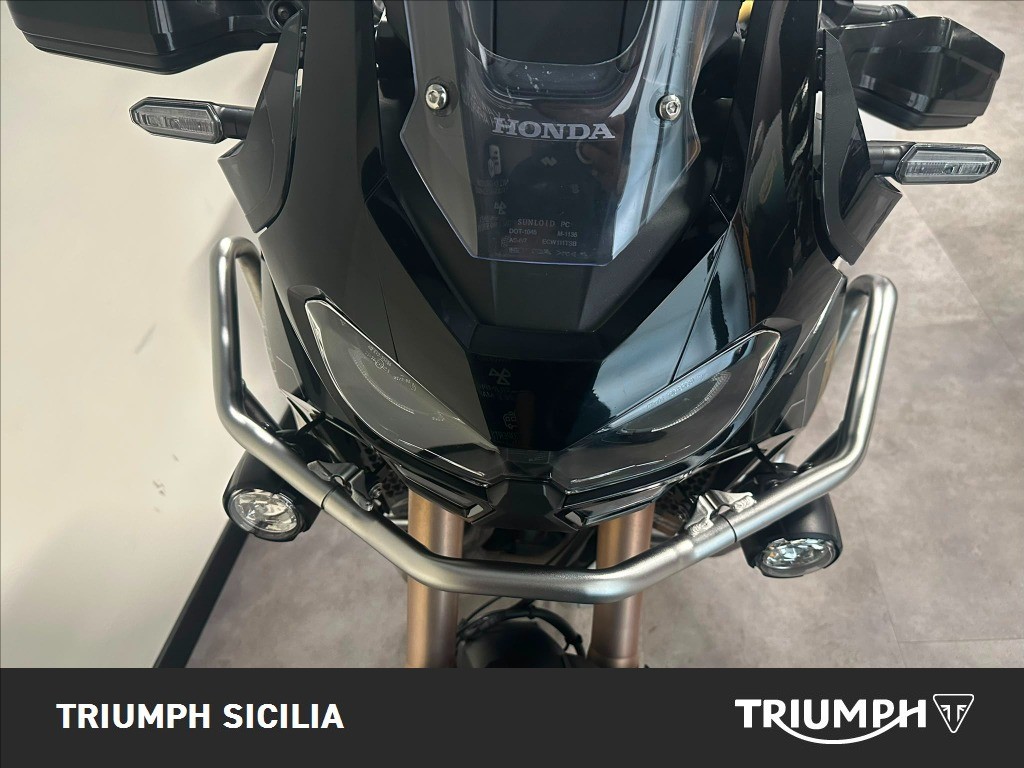HONDA Africa Twin 1100 CRFL Adventure Sports Abs