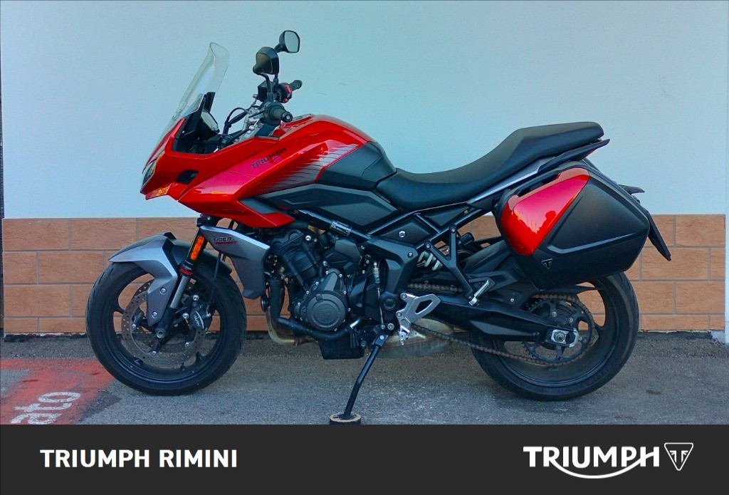 TRIUMPH Tiger Sport 660 Abs