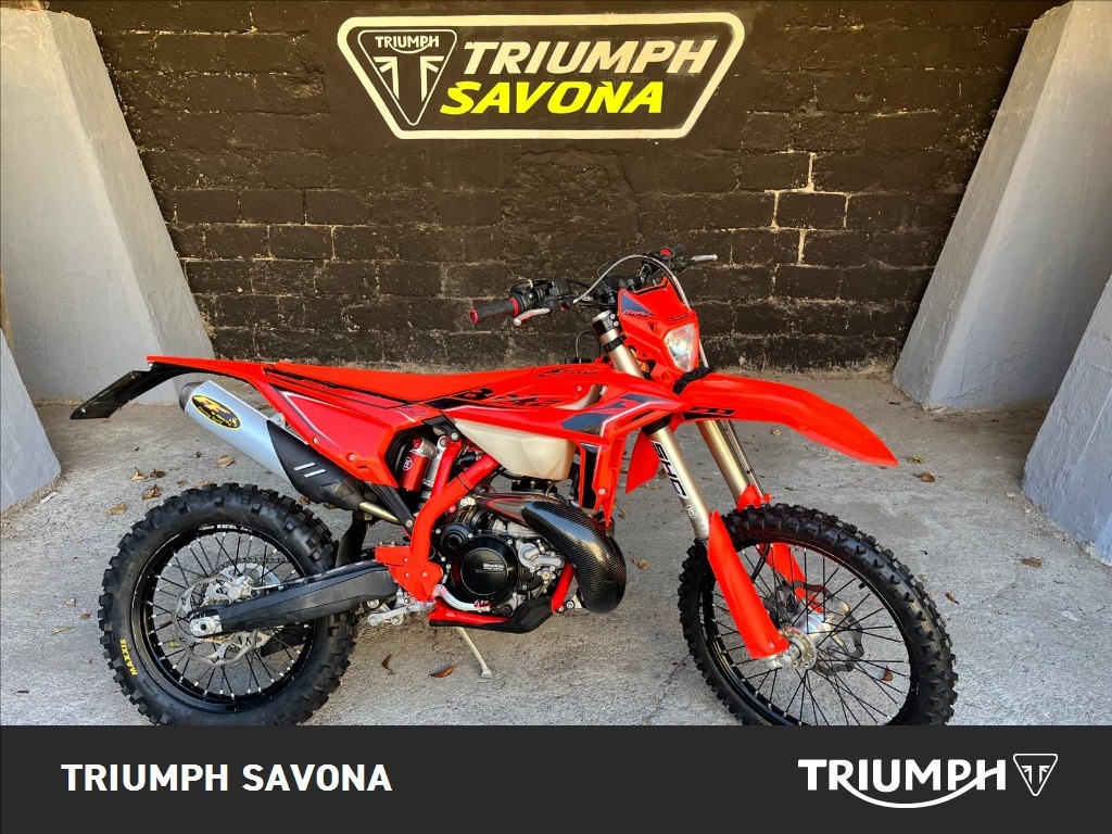 BETAMOTOR RR 250 2T Enduro X Pro