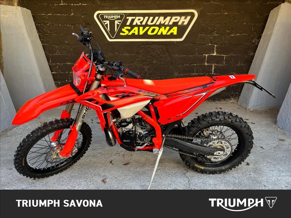 BETAMOTOR RR 250 2T Enduro X Pro