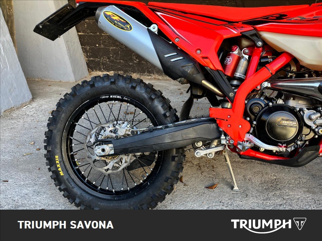 BETAMOTOR RR 250 2T Enduro X Pro