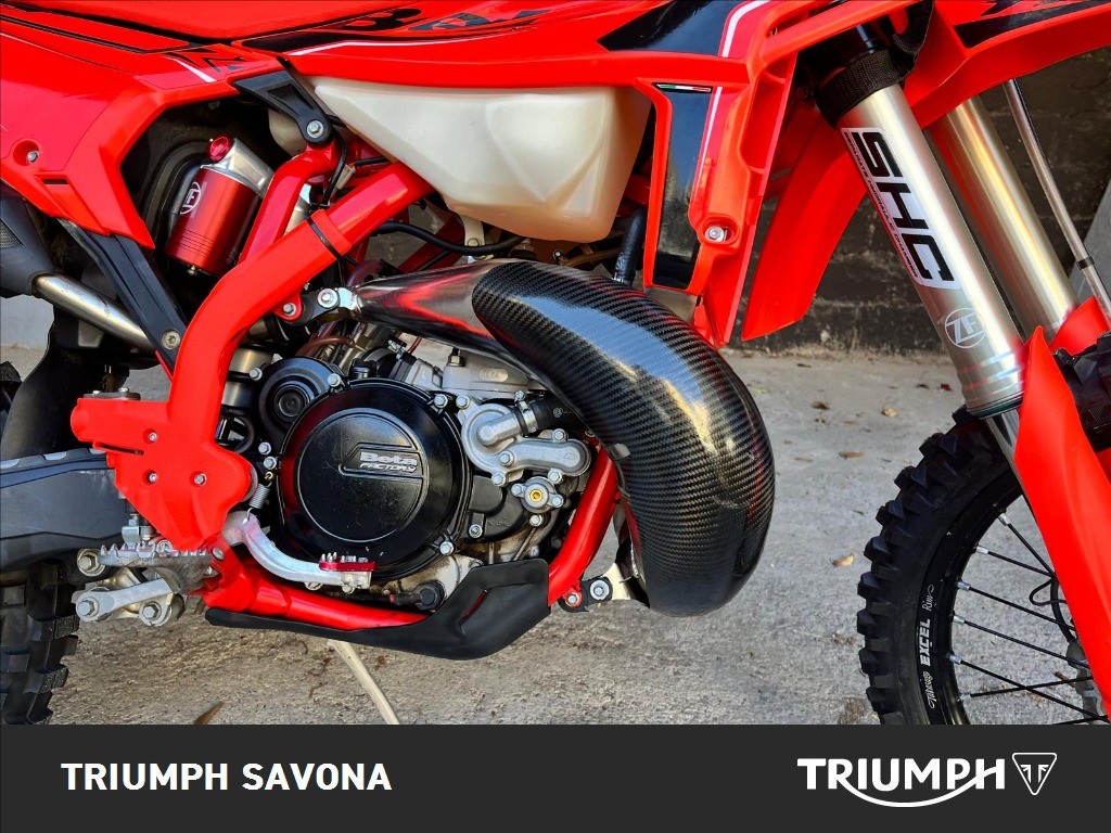 BETAMOTOR RR 250 2T Enduro X Pro