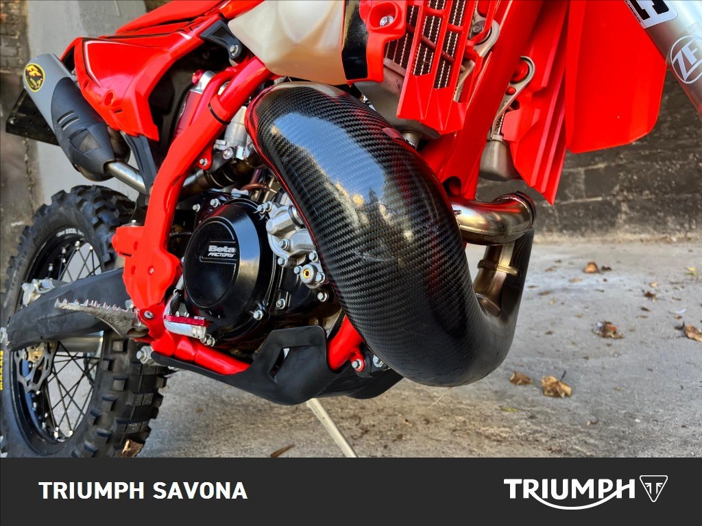 BETAMOTOR RR 250 2T Enduro X Pro