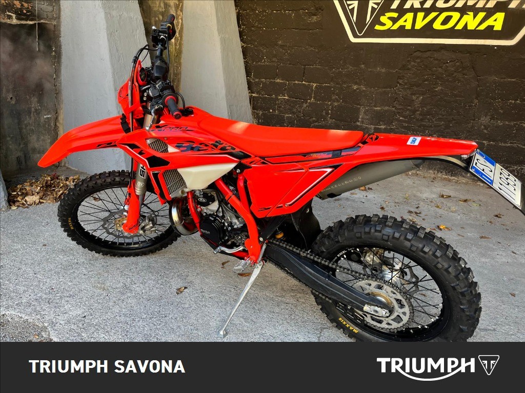 BETAMOTOR RR 250 2T Enduro X Pro