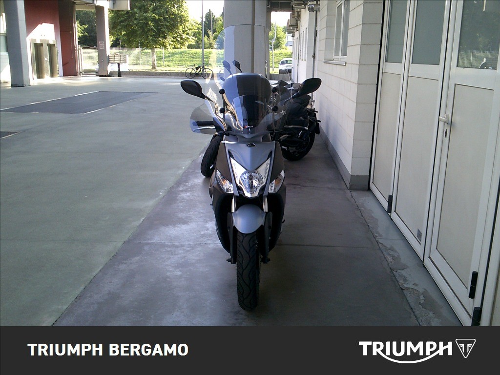 KYMCO Agility 200 i R16 Plus Abs E5