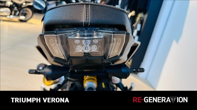 YAMAHA MT-09 850 SP Abs