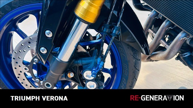 YAMAHA MT-09 850 SP Abs