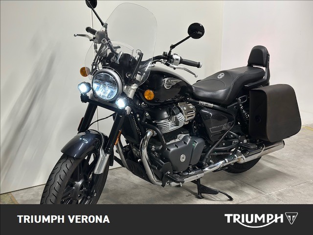 ROYAL ENFIELD Super Meteor 650 Celestial Abs E5+