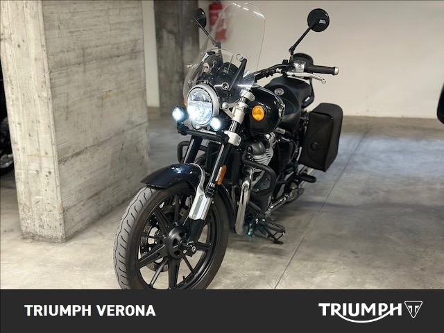 ROYAL ENFIELD Super Meteor 650 Celestial Abs E5+