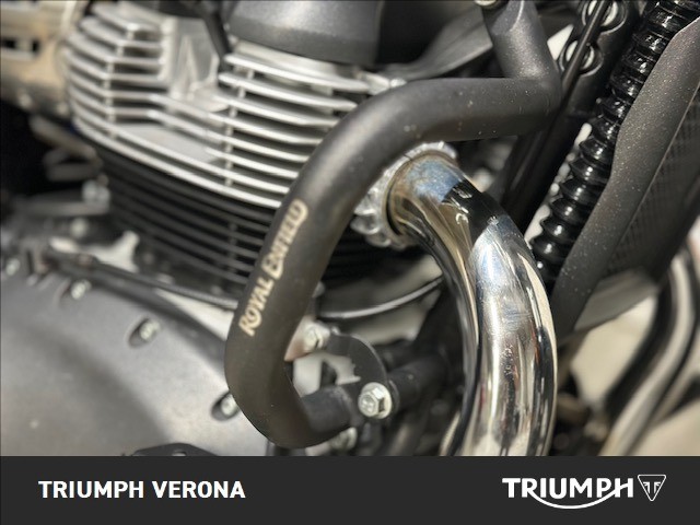 ROYAL ENFIELD Super Meteor 650 Celestial Abs E5+