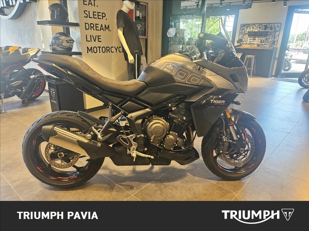 TRIUMPH Tiger Sport 800 Abs