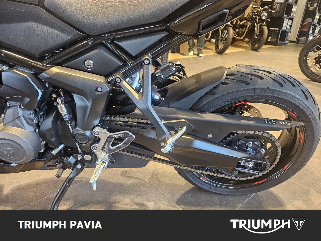TRIUMPH Tiger Sport 800 Abs