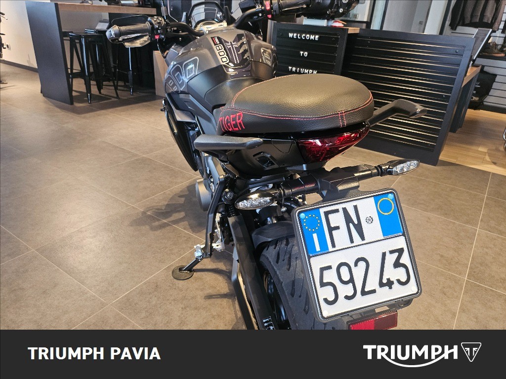TRIUMPH Tiger Sport 800 Abs