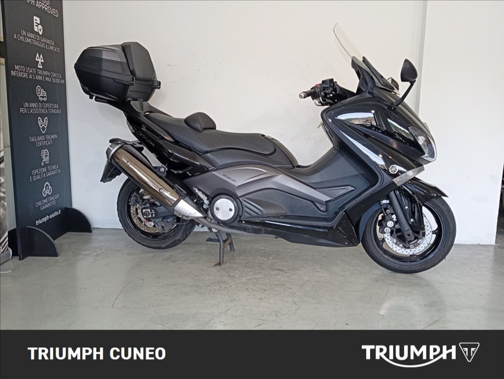 YAMAHA T-Max 530 XPA