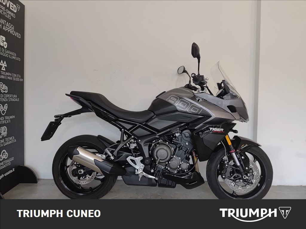 TRIUMPH Tiger Sport 800 Abs