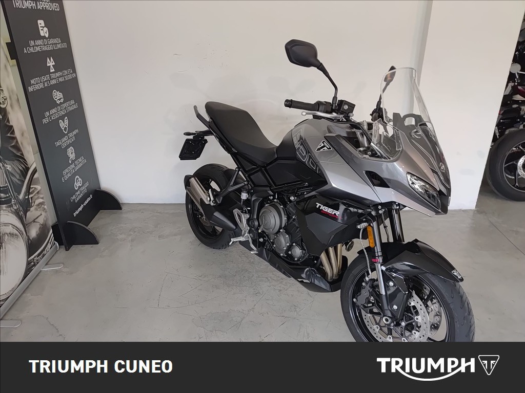 TRIUMPH Tiger Sport 800 Abs