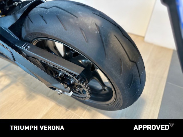 TRIUMPH Street Triple 765 RS