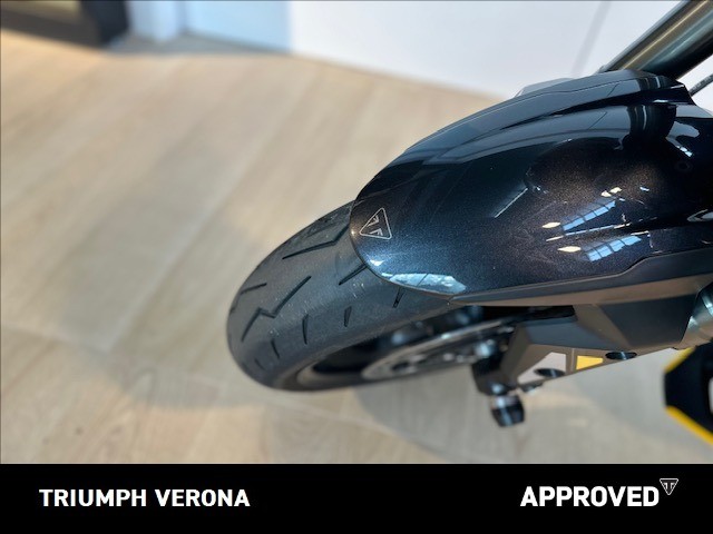 TRIUMPH Street Triple 765 RS