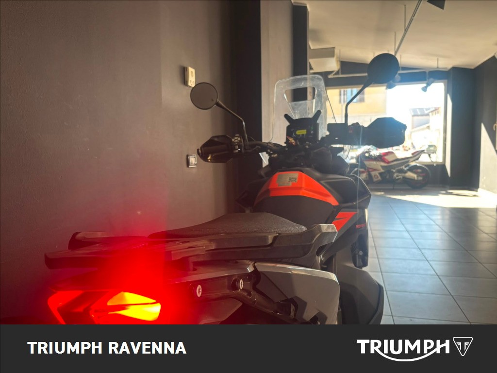 KTM 890 Adventure 