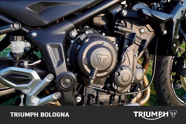 TRIUMPH Trident 660 Abs
