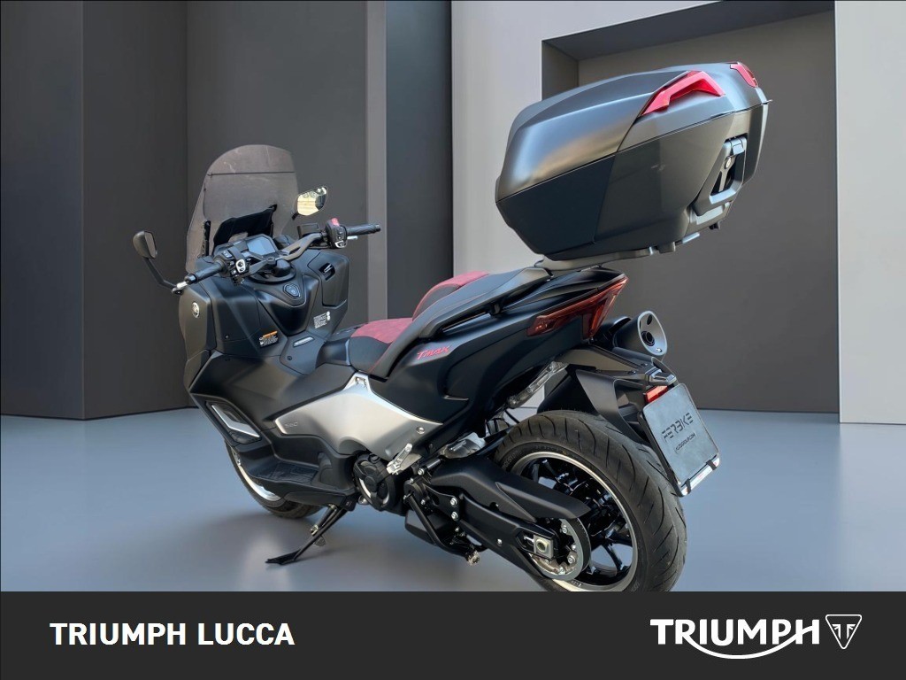 YAMAHA T-Max 560 20th Anniversary Abs #0