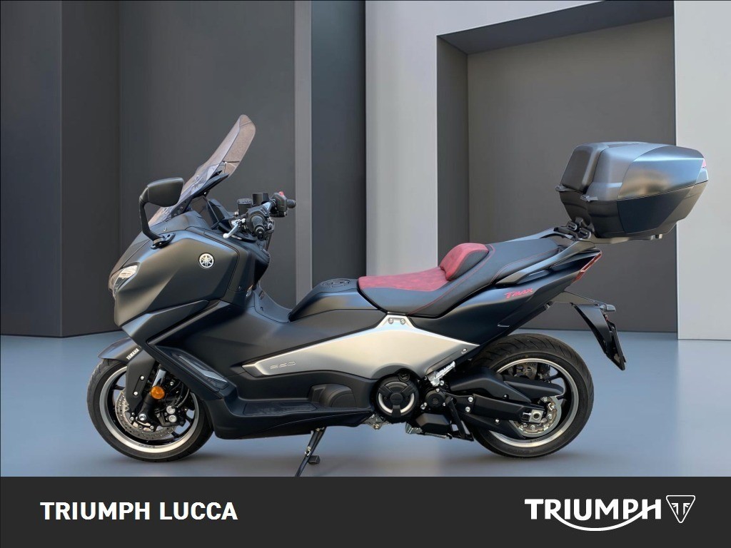 YAMAHA T-Max 560 20th Anniversary Abs #1