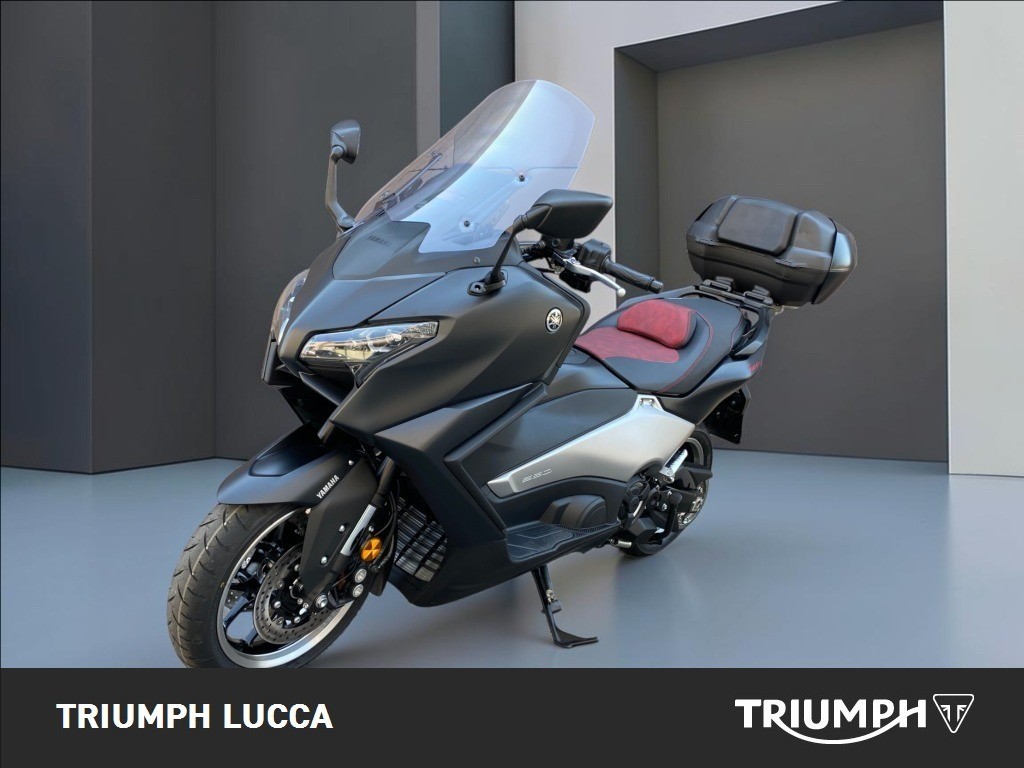 YAMAHA T-Max 560 20th Anniversary Abs #2