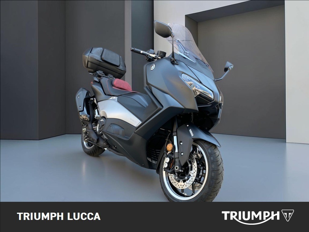 YAMAHA T-Max 560 20th Anniversary Abs #3