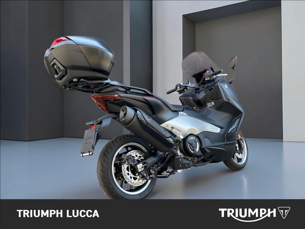 YAMAHA T-Max 560 20th Anniversary Abs #4