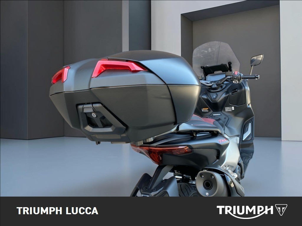 YAMAHA T-Max 560 20th Anniversary Abs #5