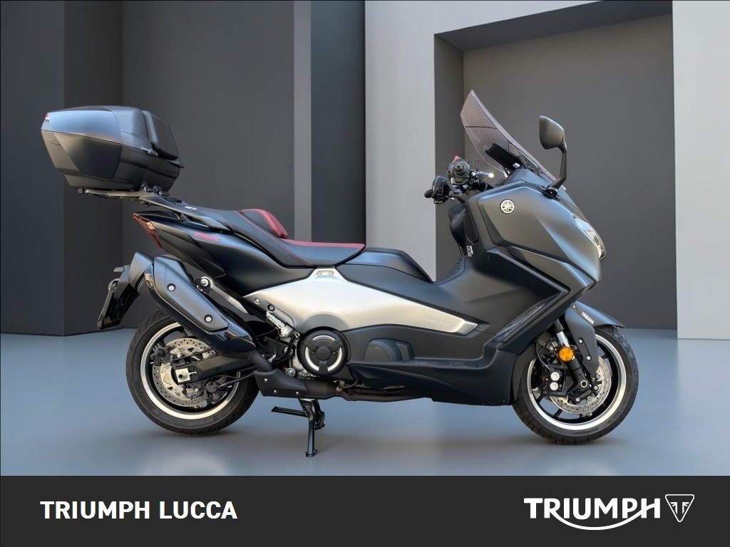 YAMAHA T-Max 560 20th Anniversary Abs #6