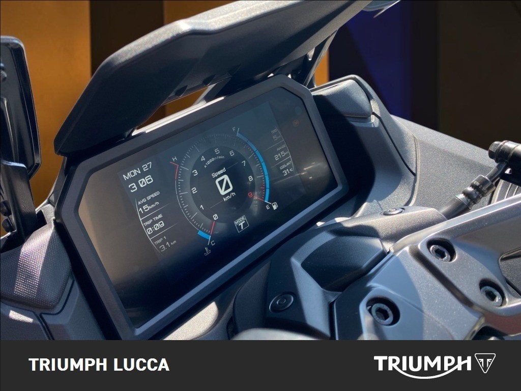 YAMAHA T-Max 560 20th Anniversary Abs #7