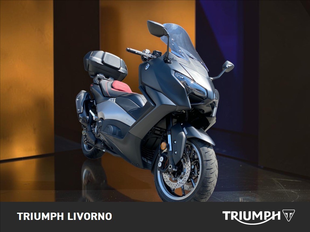 YAMAHA T-Max 560 20th Anniversary Abs