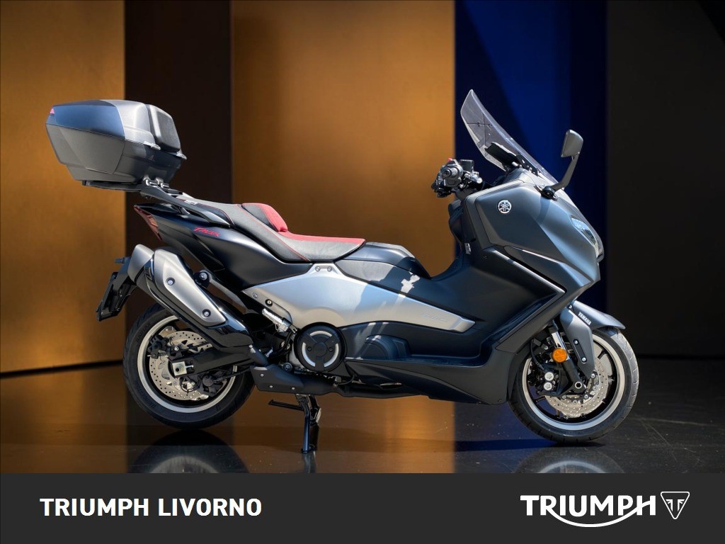 YAMAHA T-Max 560 20th Anniversary Abs #1