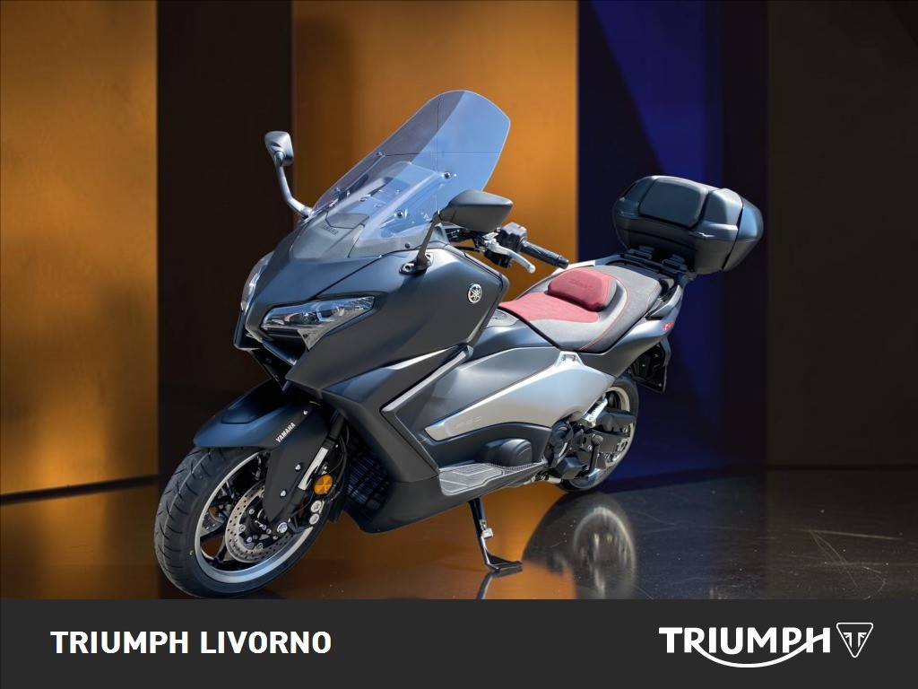 YAMAHA T-Max 560 20th Anniversary Abs #3