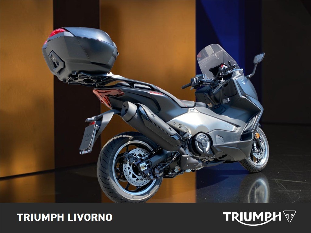 YAMAHA T-Max 560 20th Anniversary Abs #5
