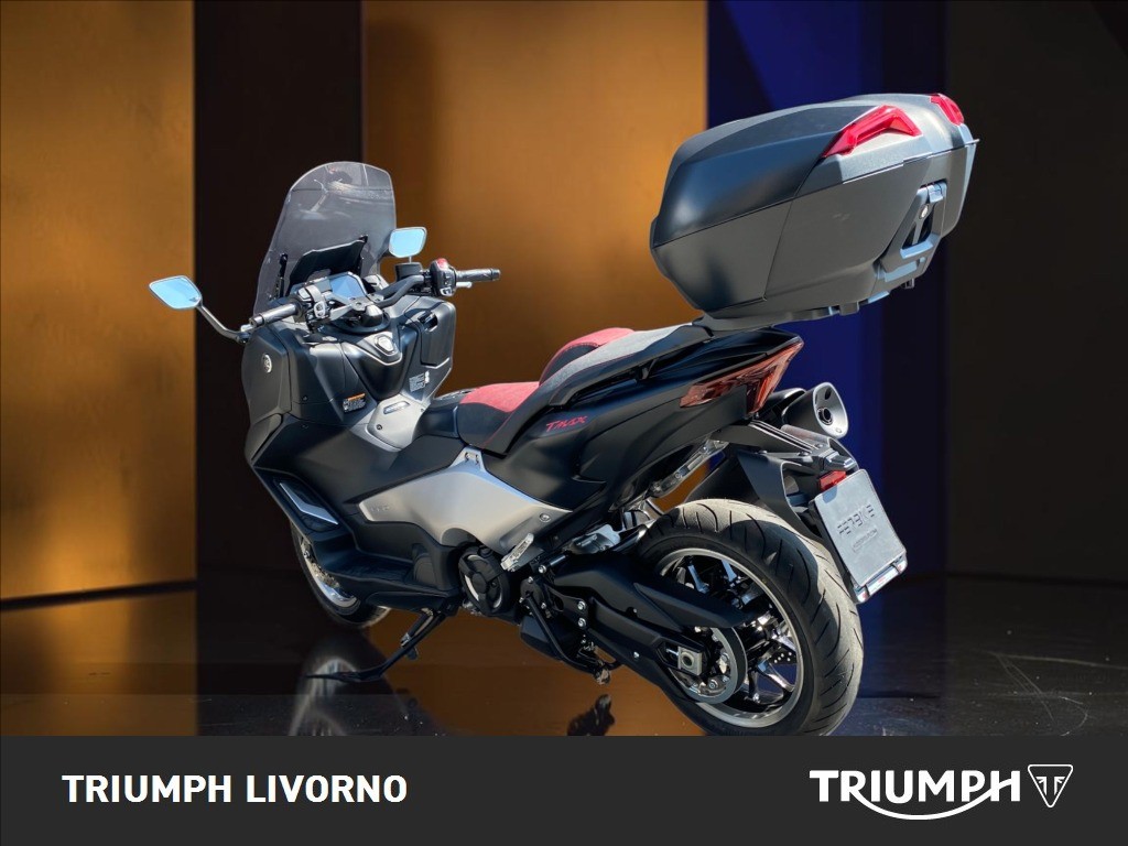 YAMAHA T-Max 560 20th Anniversary Abs #7