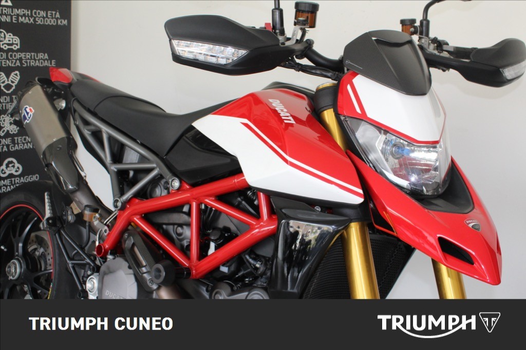 DUCATI Hypermotard 950 SP #2