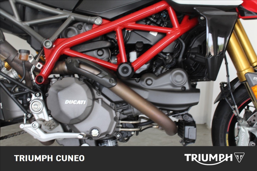 DUCATI Hypermotard 950 SP #3
