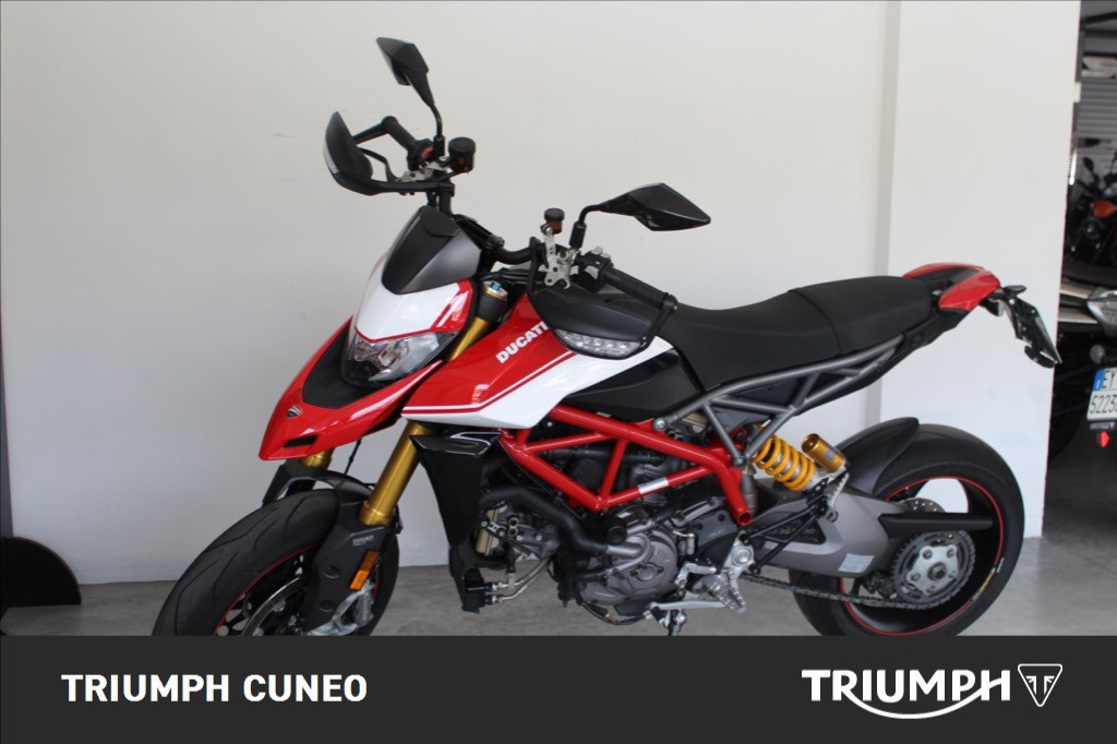 DUCATI Hypermotard 950 SP #7