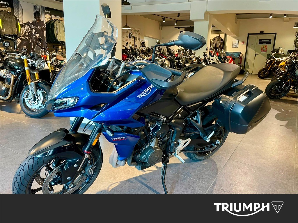 TRIUMPH Tiger Sport 660 Abs