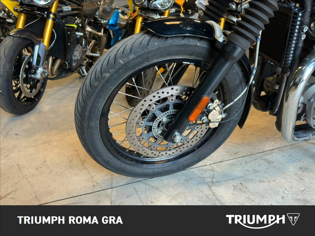 ROYAL ENFIELD Interceptor 650 Abs E5