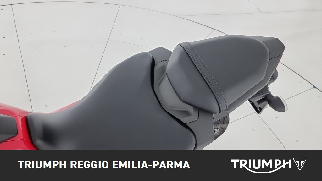 YAMAHA MT-07 690 Abs