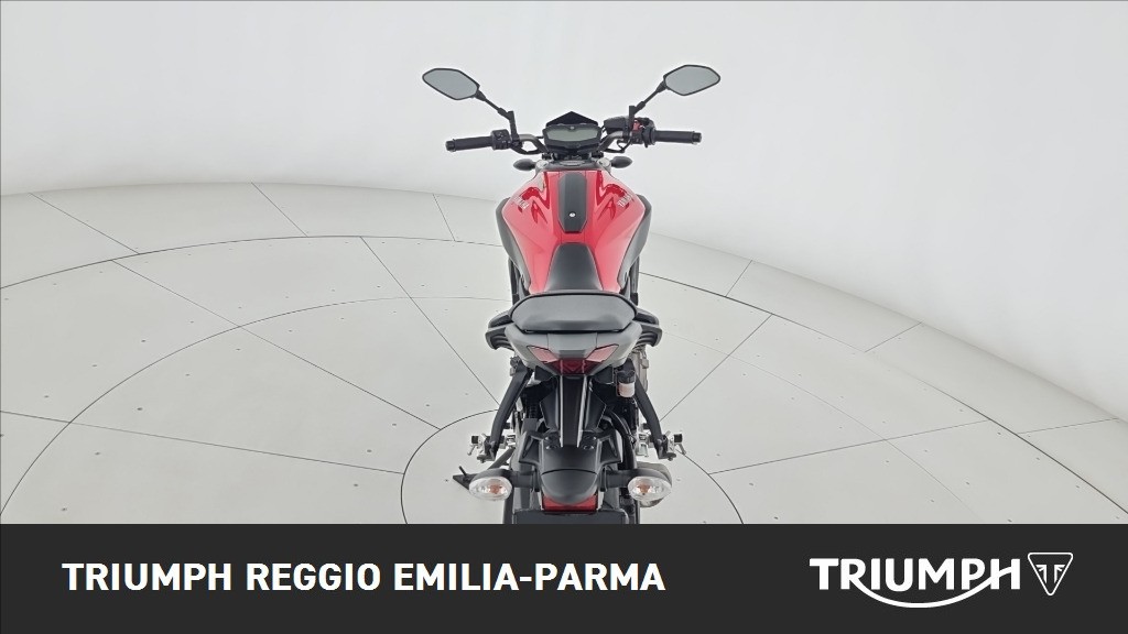 YAMAHA MT-07 690 Abs