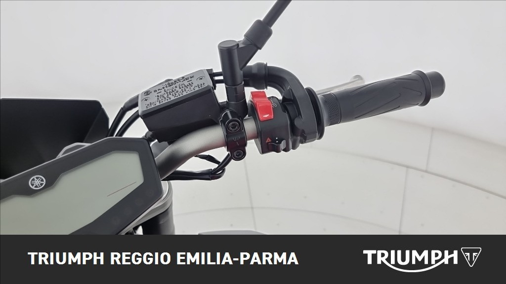 YAMAHA MT-07 690 Abs