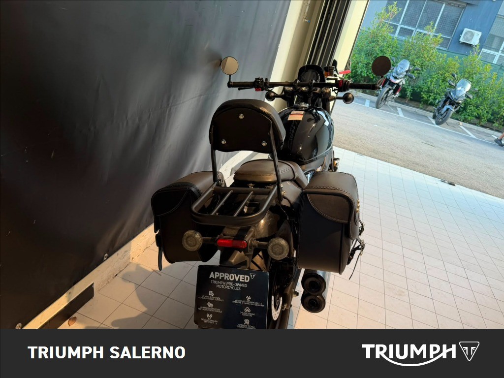 CFMOTO 450 CLC Abs E5