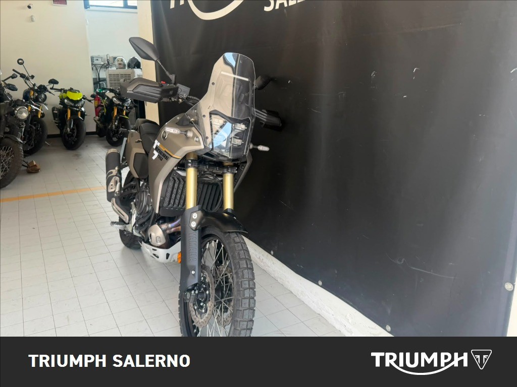 YAMAHA Tenere 700 Abs