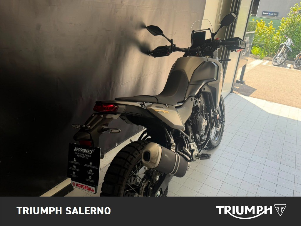 YAMAHA Tenere 700 Abs